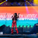Tkay Maidza