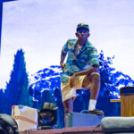 Tyler, The Creator