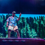 Tyler, The Creator