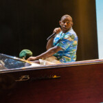 Tyler, The Creator