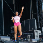 Megan Thee Stallion
