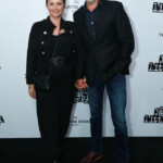 Alison Brahe, Cameron Daddo