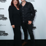 Helen Jones, Brendan Jones