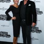 Nicola Dale, Richard Wilkins