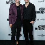 Joel Creasey
