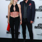 Kirby Burgess, Ben Mingay