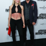 Kirby Burgess, Ben Mingay