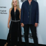 Danielle Spencer, Adam long