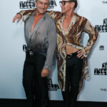 Mark and Mitch