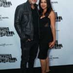 James Stewart, Sarah Roberts