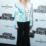 Kerri-Anne Kennerley