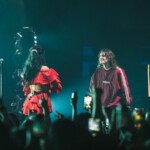 Allday & Mallrat Allday & Mallrat