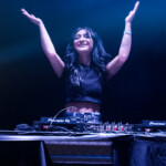 DJ Demin claps DJ Demin claps