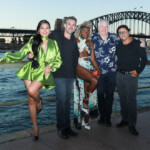 Nova Onas, Clayton Watson, Suzan Mutesi, Nasser Sultan