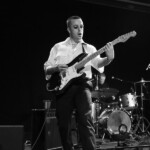 Johnny Hunter