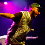 Baro Cura x Silent Jay