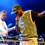 Baro Cura x Silent Jay