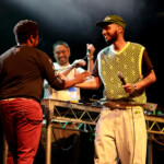 Baro Cura x Silent Jay