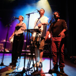 Haitus Kaiyote