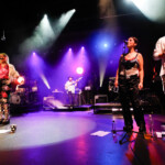 Haitus Kaiyote
