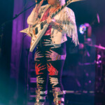 Haitus Kaiyote