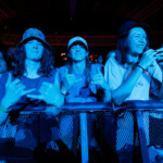 Haitus Kaiyote fans