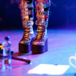 Haitus Kaiyote