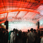 Sidney Myer closing moments