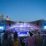 Sidney Myer Music Bowl
