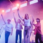 Lime Cordiale Lime Cordiale