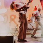 Lime Cordiale Lime Cordiale