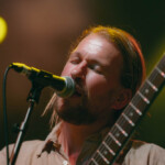 Josh Teskey