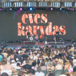 Eves Karydas Eves Karydas