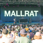 Mallrat Mallrat