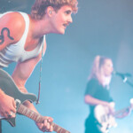 Spacey Jane Spacey Jane