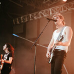 Spacey Jane Spacey Jane