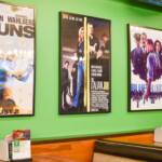 Wahlburgers