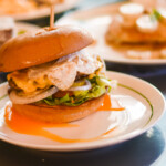 Wahlburgers