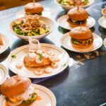 Wahlburgers