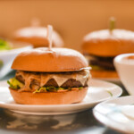 Wahlburgers