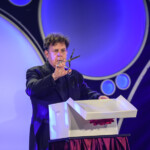 Raymond Crowe
