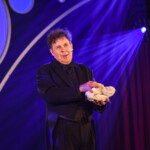 Raymond Crowe
