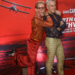 Mitch and Mark