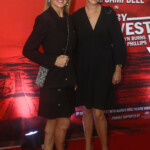 The Hon Julie Bishop