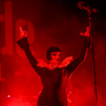 Carla Lippis Mondo-Psycho