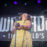 Emma Donovan and the Putbacks