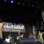 Emma Donovan and the Putbacks