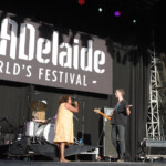 Emma Donovan and the Putbacks