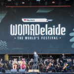 Joseph Tawadros and ASO