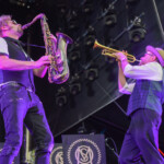 Melbourne Ska Orchestra